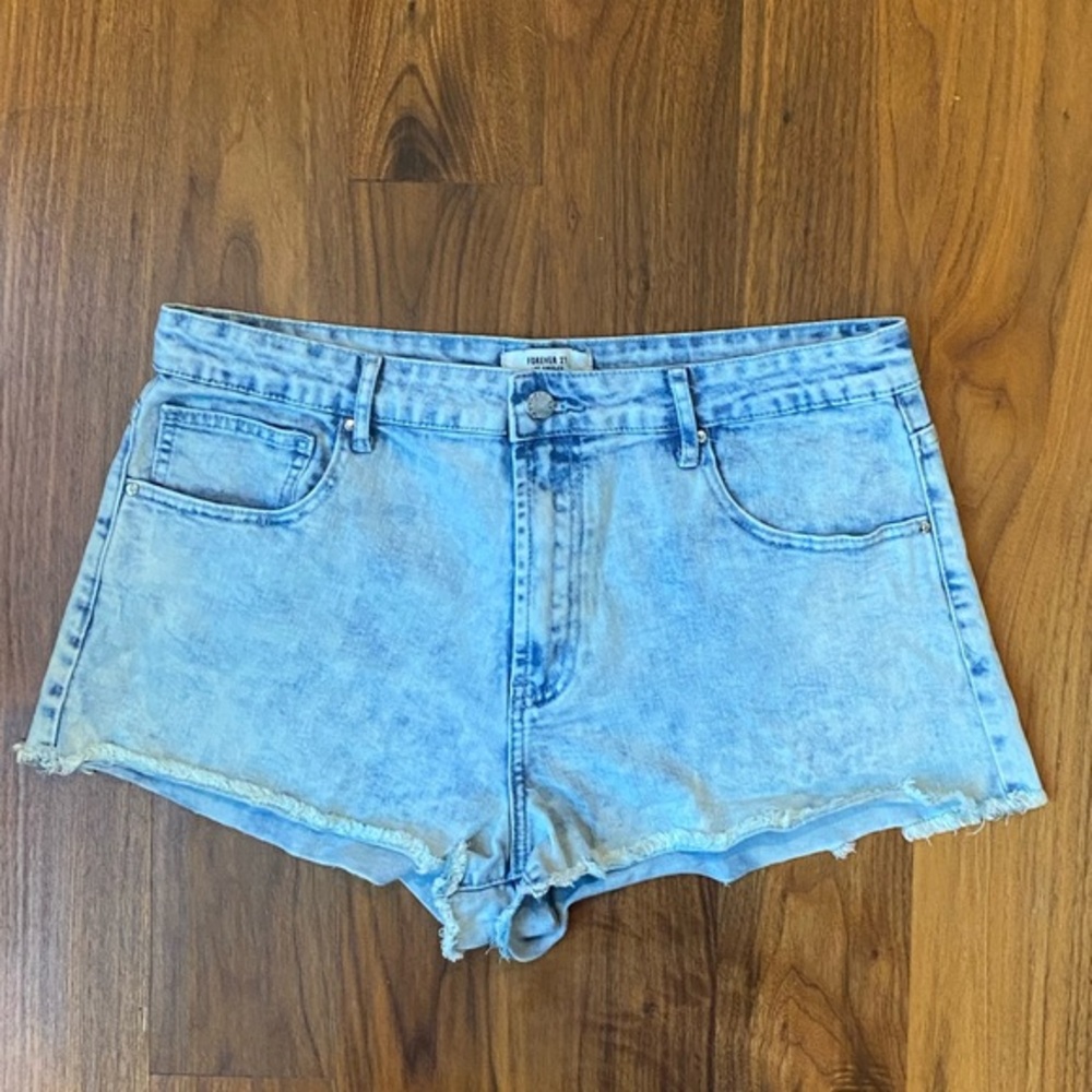 FOREVER 21 SHORTS | SZ 31